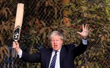 [ẢNH] Boris Johnson - tân Thủ tướng Anh là người thế nào?
